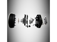 AlphaTheta HDJ-F10-TX Wireless DJ Headphones with Transmitter AlphaTheta HDJ-F10-TX Wireless DJ Headphones with Transmitter